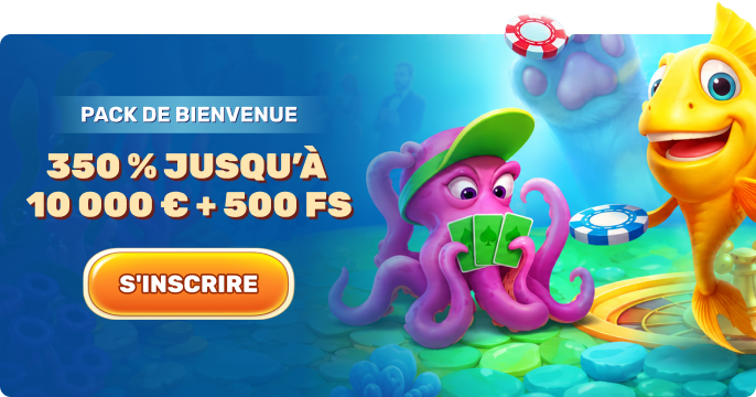 Spinfin casino